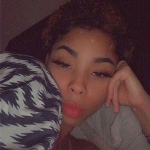 Meet your Posher, Tydreanna